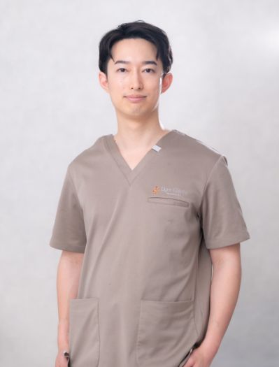 医師 イメージ