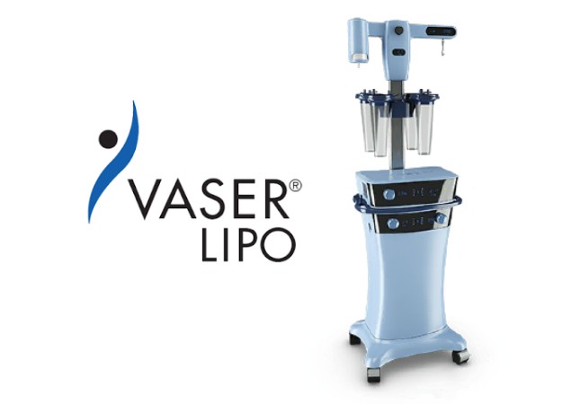 VASER LIPO