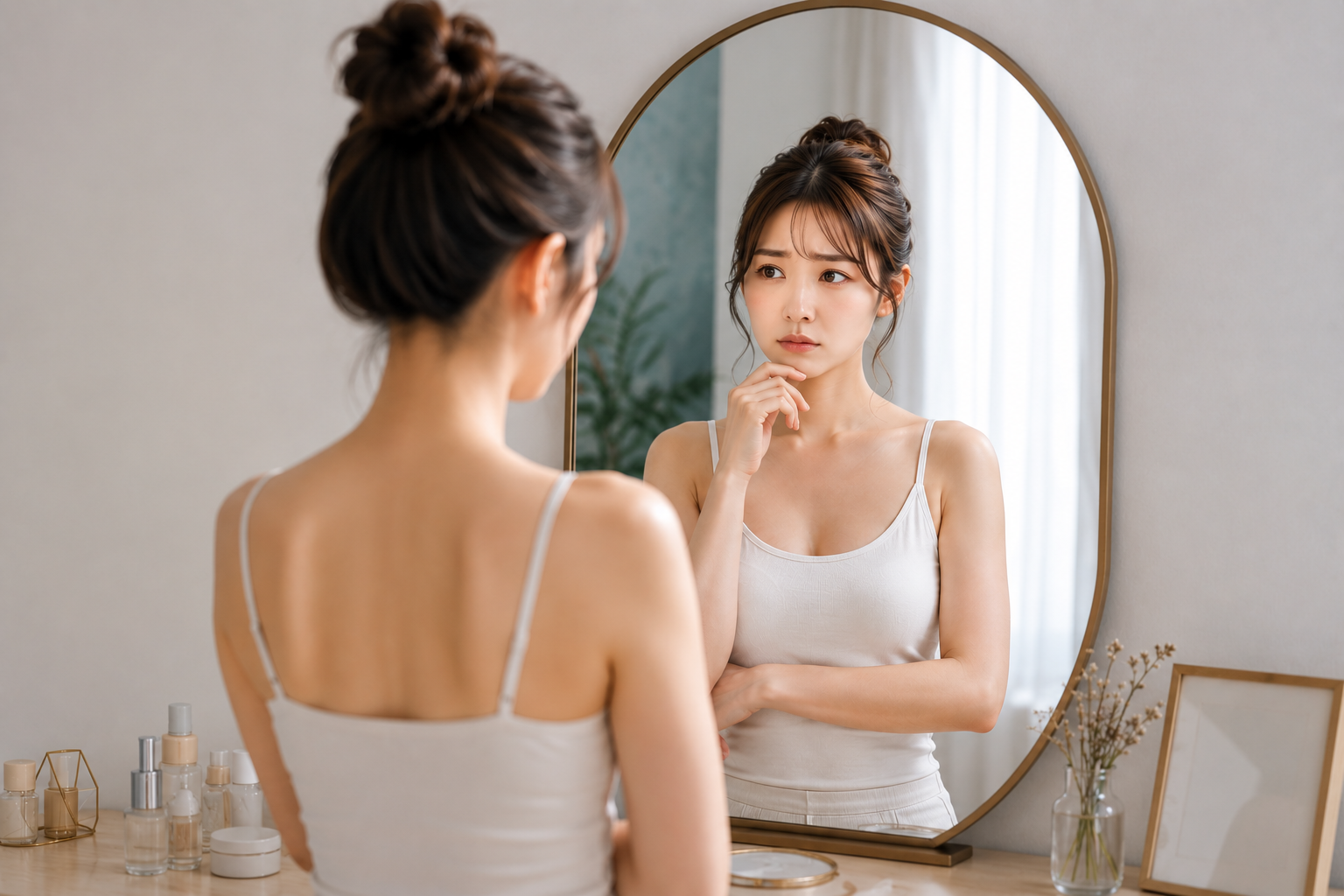 コンデンスリッチ豊胸で後悔する6つの原因と失敗しないための対策！定着率・しこりリスク完全解説！