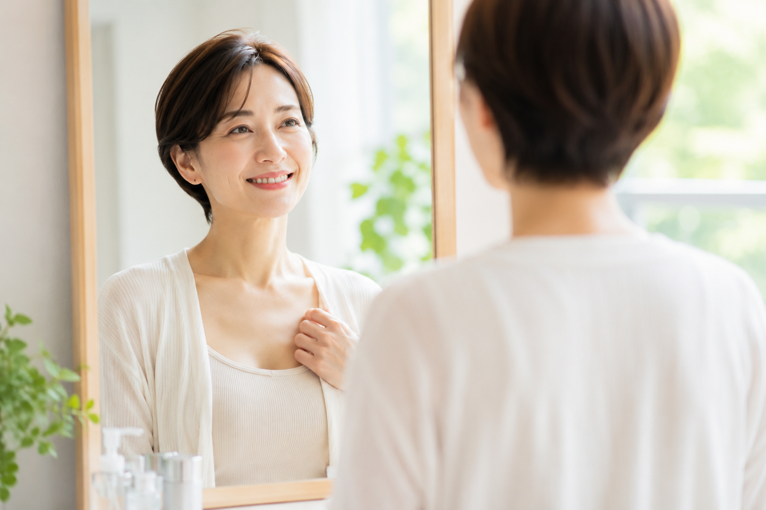 乳房再建は保険適用でどこまでできる？費用・方法・後悔しない選び方を徹底解説