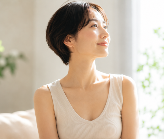 脂肪注入による乳房再建ガイド｜自然な仕上がりを叶える最新技術と後悔しないための全知識