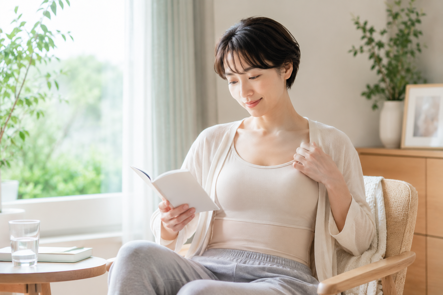 脂肪注入による乳房再建ガイド｜自然な仕上がりを叶える最新技術と後悔しないための全知識