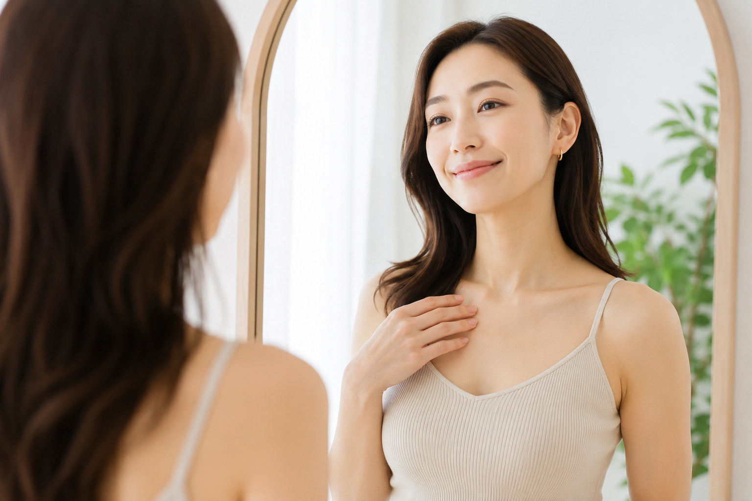 脂肪注入による乳房再建ガイド｜自然な仕上がりを叶える最新技術と後悔しないための全知識